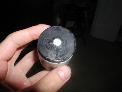 piston sealing face.