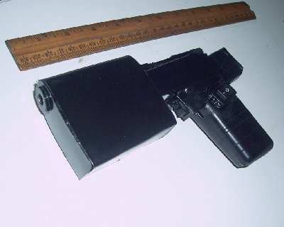 7.5&amp;quot; long