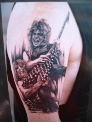 Randy Rhoads