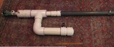 This the whole beast. Loud, powerful, and lots of fun.