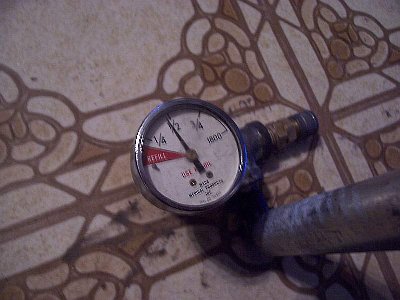 Should be able to get past 1000 once I get a base made.