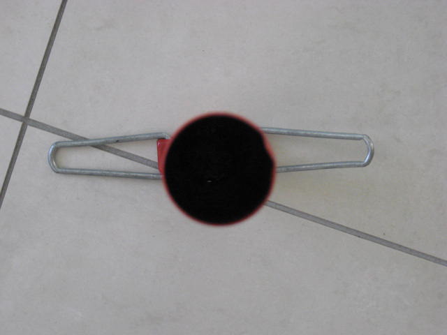 Main Body - Birds Eye