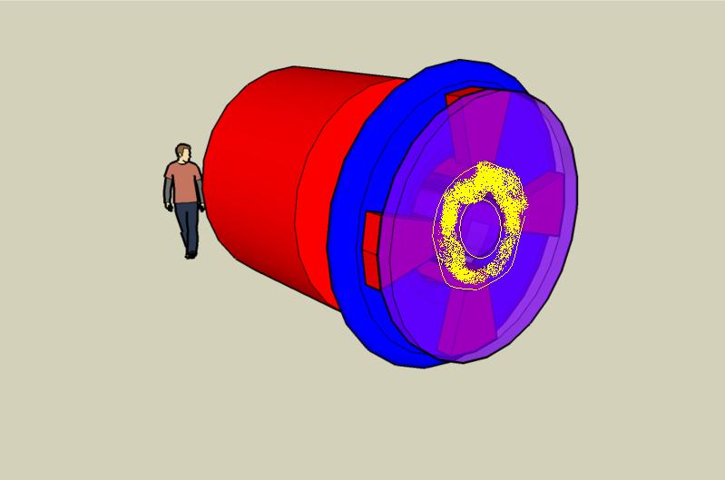 yep its a crappy diagram