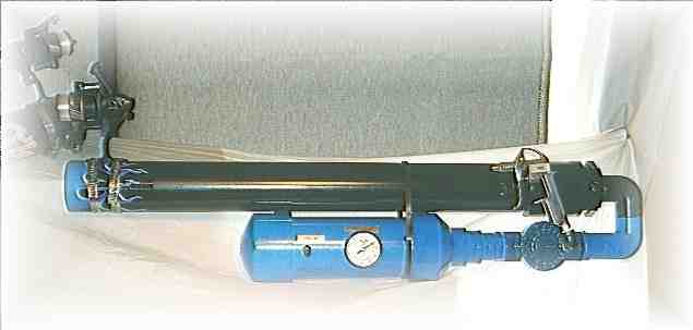 LITTLE SOMETHING I WORKED ON!