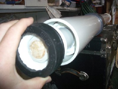 Going in.. theres a couple more i think this is enough pictures though lol