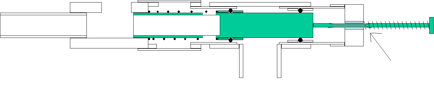 arrow pointing at the change I made