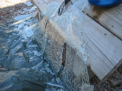 DAMN IT, DAMN IT, DAMN IT!