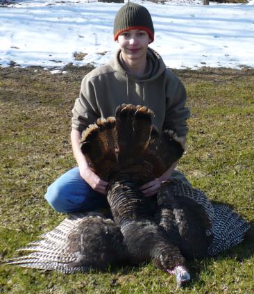 Sams monster turkey.JPG