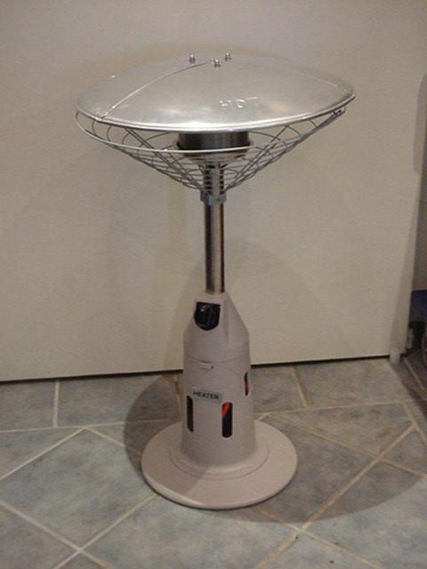 a one like this I mean but then on electricity