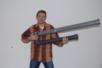 Me with the gun
